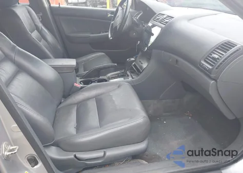 2007 Honda Accord 2.4 Ex from USA, damaged, VIN 1HGCM56887A050839